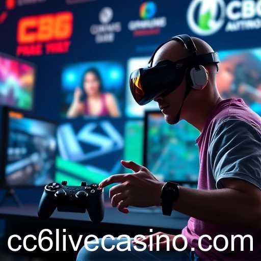 The Rise of CC6 in the Gaming World