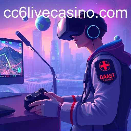 The Digital Playground: CC6 in 2026