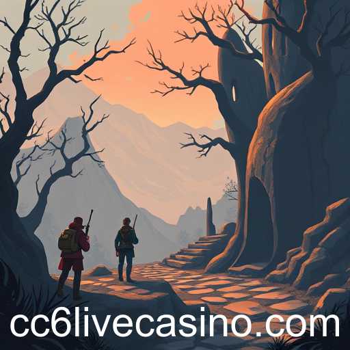 The Rise of Gaming Platforms: CC6's Growing Influence