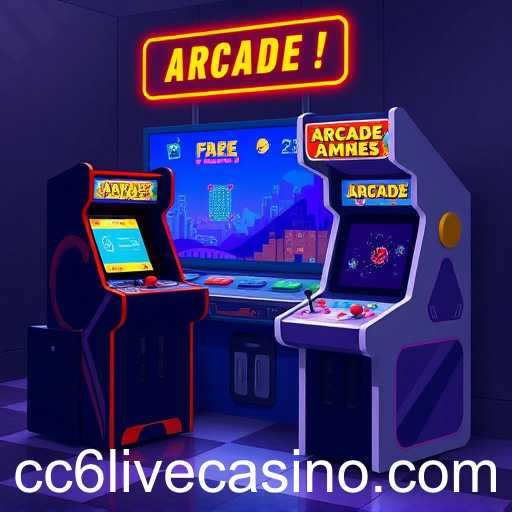 CC6: The Revolutionizing Trend in Online Gaming