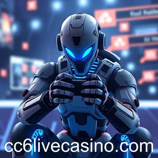 Digital Realms: The Future of Online Gaming