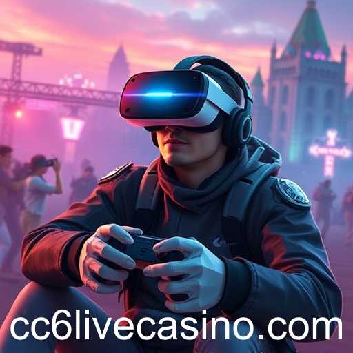 The Evolution of Online Gaming in 2025