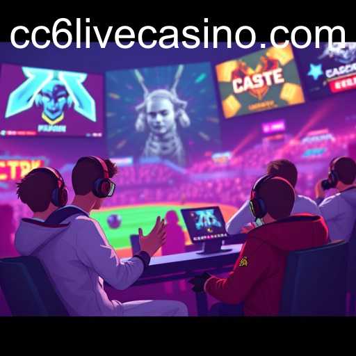 The Digital Playground: Evolution of Gaming