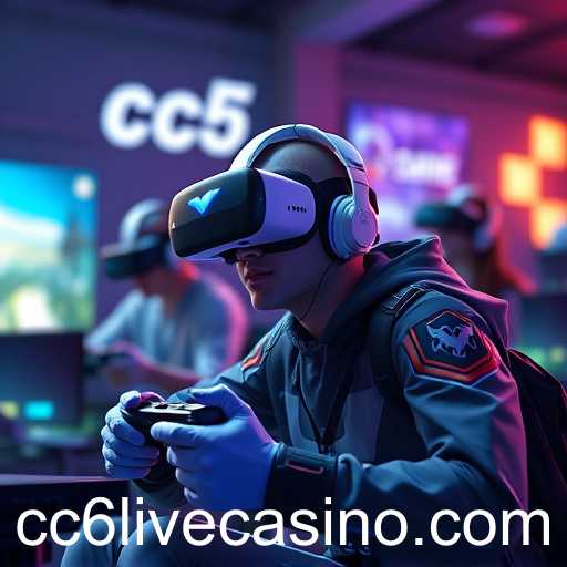 The Evolution of Online Gaming in 2025