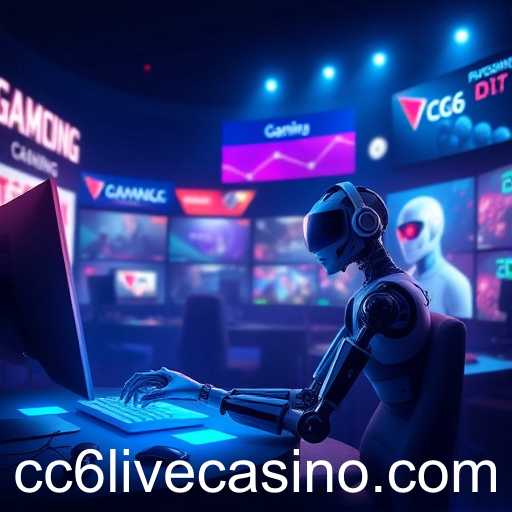 The Future of Online Gaming: Challenges and Opportunities