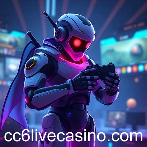 Gaming Evolution Shaped by AI and Blockchain