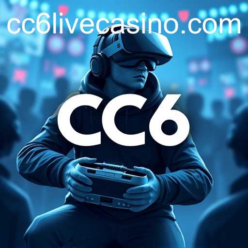 Gaming Expansion: The CC6 Phenomenon