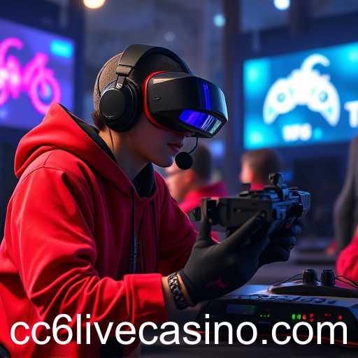 Gaming Innovations and Trends in 2026