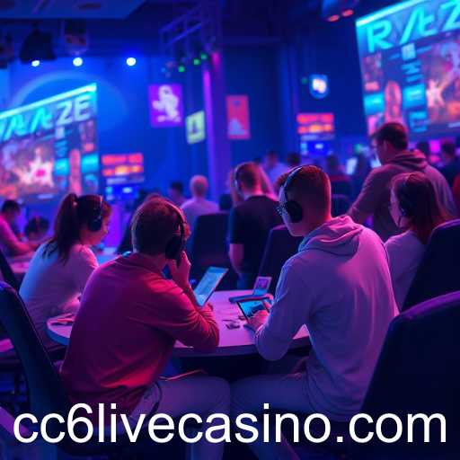 The Surging Influence of Online Gaming in 2025