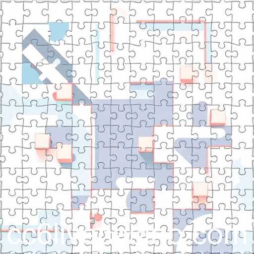 The Ever-Evolving World of Puzzle Games: A Delight for the Mind