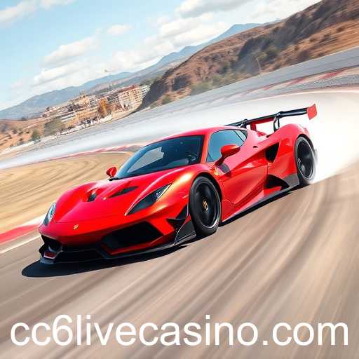 The Rise of CC6: A New Era in Online Gaming