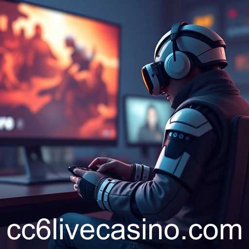 The Rise of CC6: Gaming in 2025